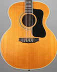 1986 Guild F-512NT