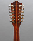 1986 Guild F-512NT