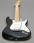 2014 Fender Eric Clapton "Blackie" Stratocaster