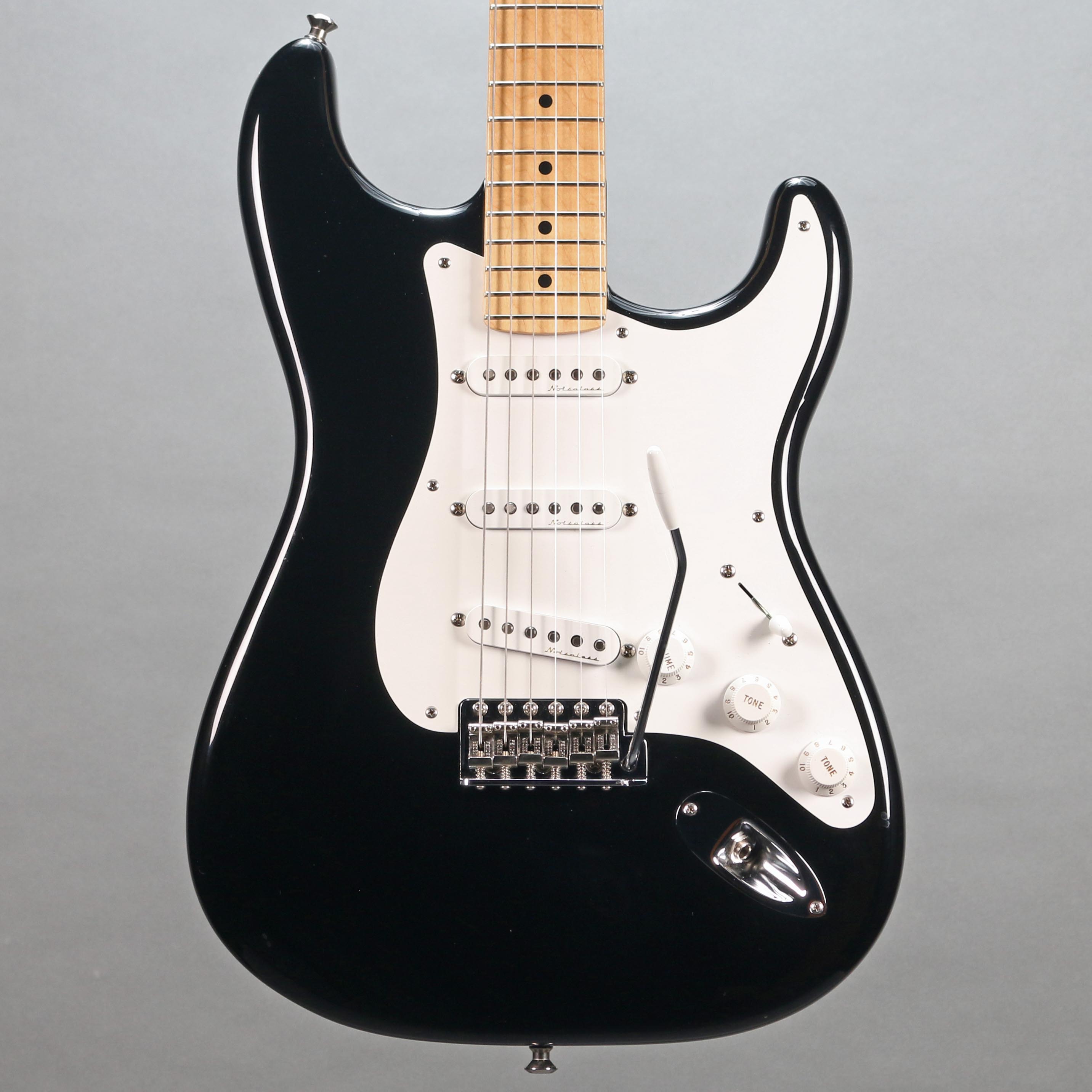 2014 Fender Eric Clapton 