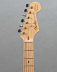 2014 Fender Eric Clapton "Blackie" Stratocaster