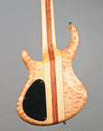 1995 Tobias Signature 5-String Fretless