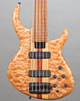 1995 Tobias Signature 5-String Fretless
