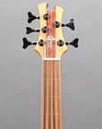 1995 Tobias Signature 5-String Fretless