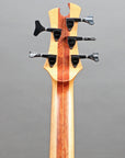 1995 Tobias Signature 5-String Fretless