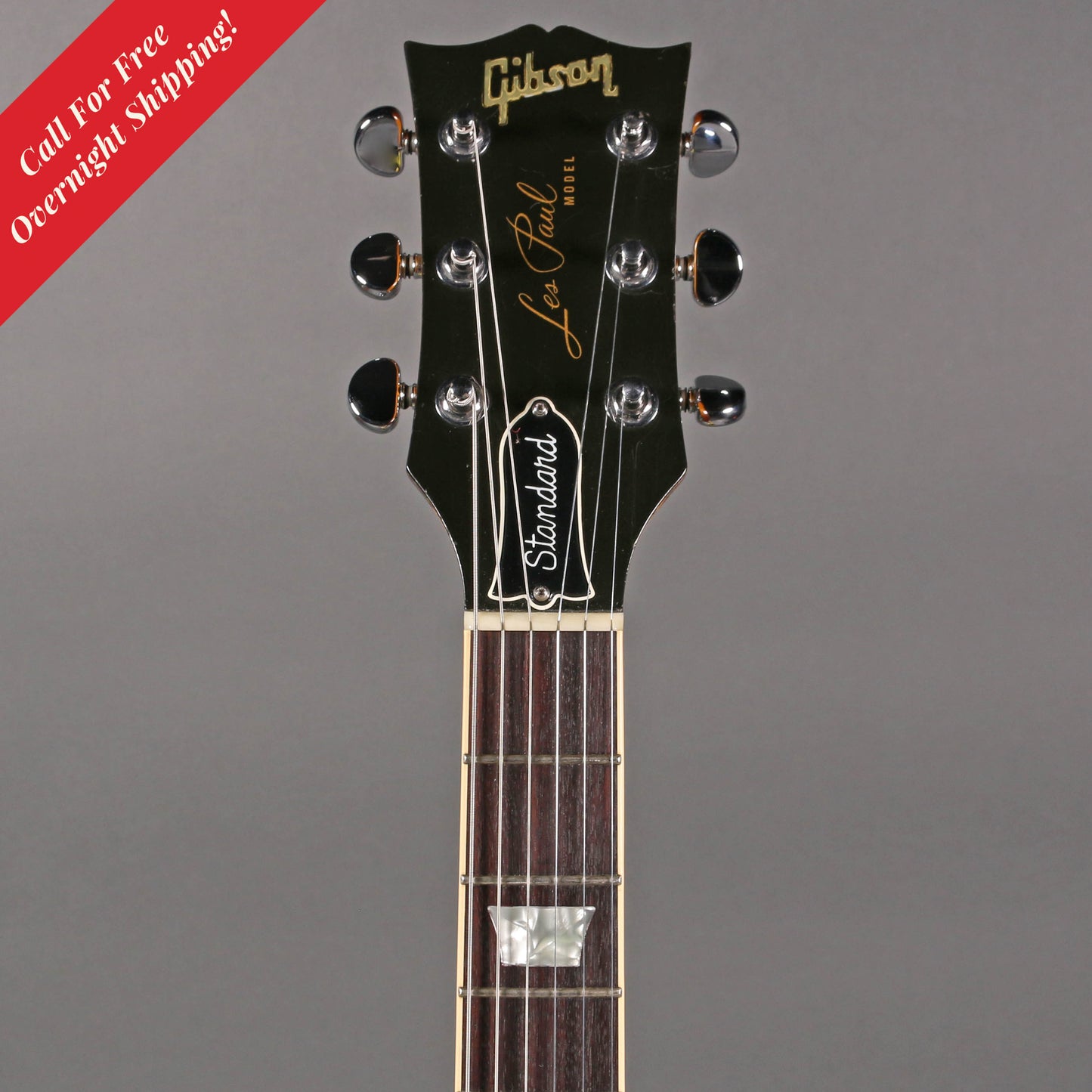 1979 Gibson Les Paul Standard
