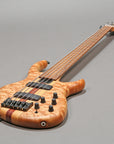 1995 Tobias Signature 5-String Fretless