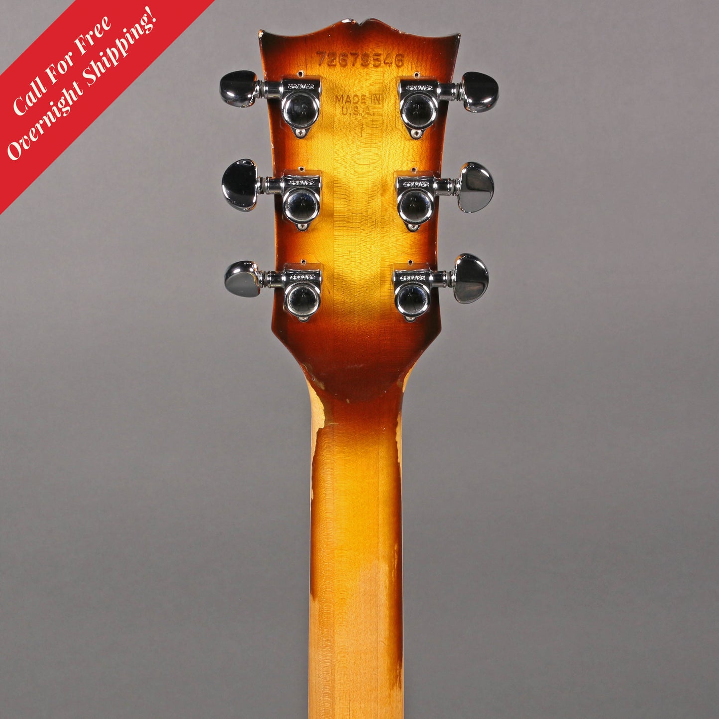 1979 Gibson Les Paul Standard