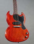 1964 Gibson SG Junior