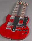 2005 Gibson EDS-1275 Double Neck