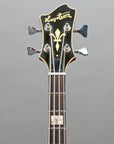 1970s Hagstrom Super Swede Bass