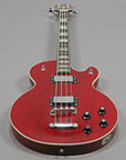 1970s Hagstrom Super Swede Bass