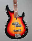 2010s Yamaha BB2024 Bass