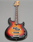 2010s Yamaha BB2024 Bass