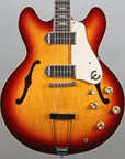 Pre-Owned Epiphone Elitist Casino