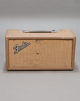 1964 Fender Reverb Tank