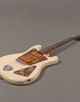 2022 High Spirit Flamingohawk Electric Guitar