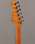 2022 High Spirit Flamingohawk Electric Guitar
