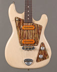 2022 High Spirit Flamingohawk Electric Guitar