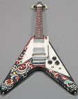 2006 Gibson LTD Jimi Hendrix Flying V [