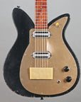 1957 Rickenbacker Combo 450 "Tulip"