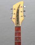 1957 Rickenbacker Combo 450 "Tulip"