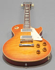 1984 "Gibson" Les Paul Standard Guitar Trader '59 Reissue