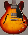 1959 Gibson ES-335TD