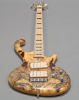 Pre-Owned Ritter "The Fish" Roya Bass