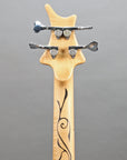 Pre-Owned Ritter "The Fish" Roya Bass