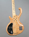 Pre-Owned Ritter "The Fish" Roya Bass