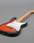 1996 Fender 50th Anniversary American Standard Stratocaster