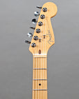 1996 Fender 50th Anniversary American Standard Stratocaster