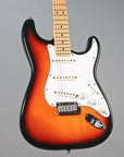 1996 Fender 50th Anniversary American Standard Stratocaster