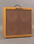 1956 Fender Bassman 5E6