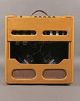1956 Fender Bassman 5E6