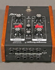 Moog Moogerfooger MF-103 12-stage Phaser