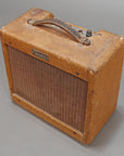 1960 Fender Champ 5F1