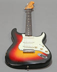 1963 Fender Statocaster