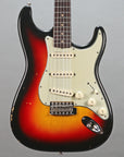 1963 Fender Statocaster