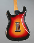 1963 Fender Statocaster