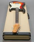 1963 Fender Statocaster