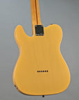 2010 Fender Custom Shop '52 Telecaster Reissue