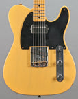2010 Fender Custom Shop '52 Telecaster Reissue