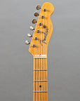 2010 Fender Custom Shop '52 Telecaster Reissue
