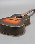 1953 Gibson LG-1