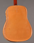 2007 Martin D-28 Elvis Presley Commemorative Edition