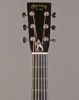 2007 Martin D-28 Elvis Presley Commemorative Edition