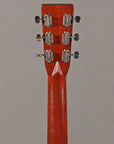 2007 Martin D-28 Elvis Presley Commemorative Edition