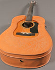 2007 Martin D-28 Elvis Presley Commemorative Edition
